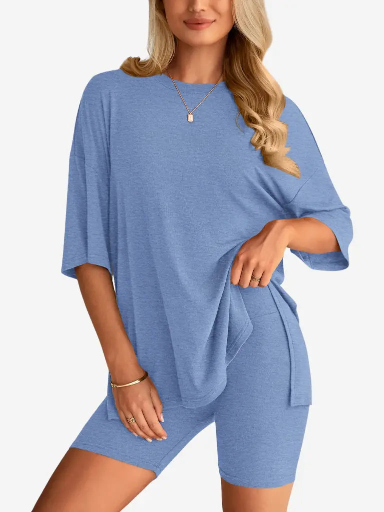 Adorella™ Cozy Two-Piece Set