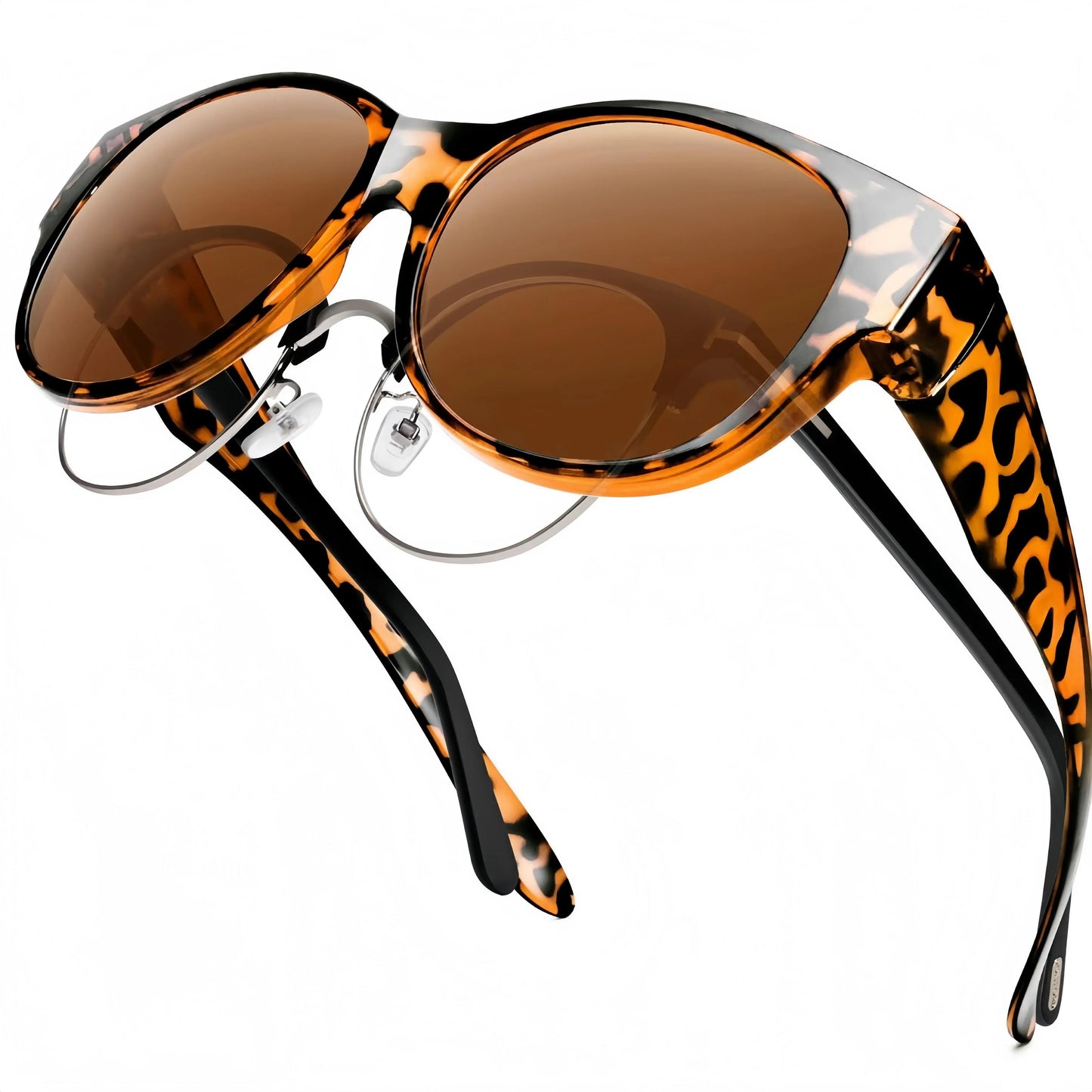 Fit-Over SunGlasses