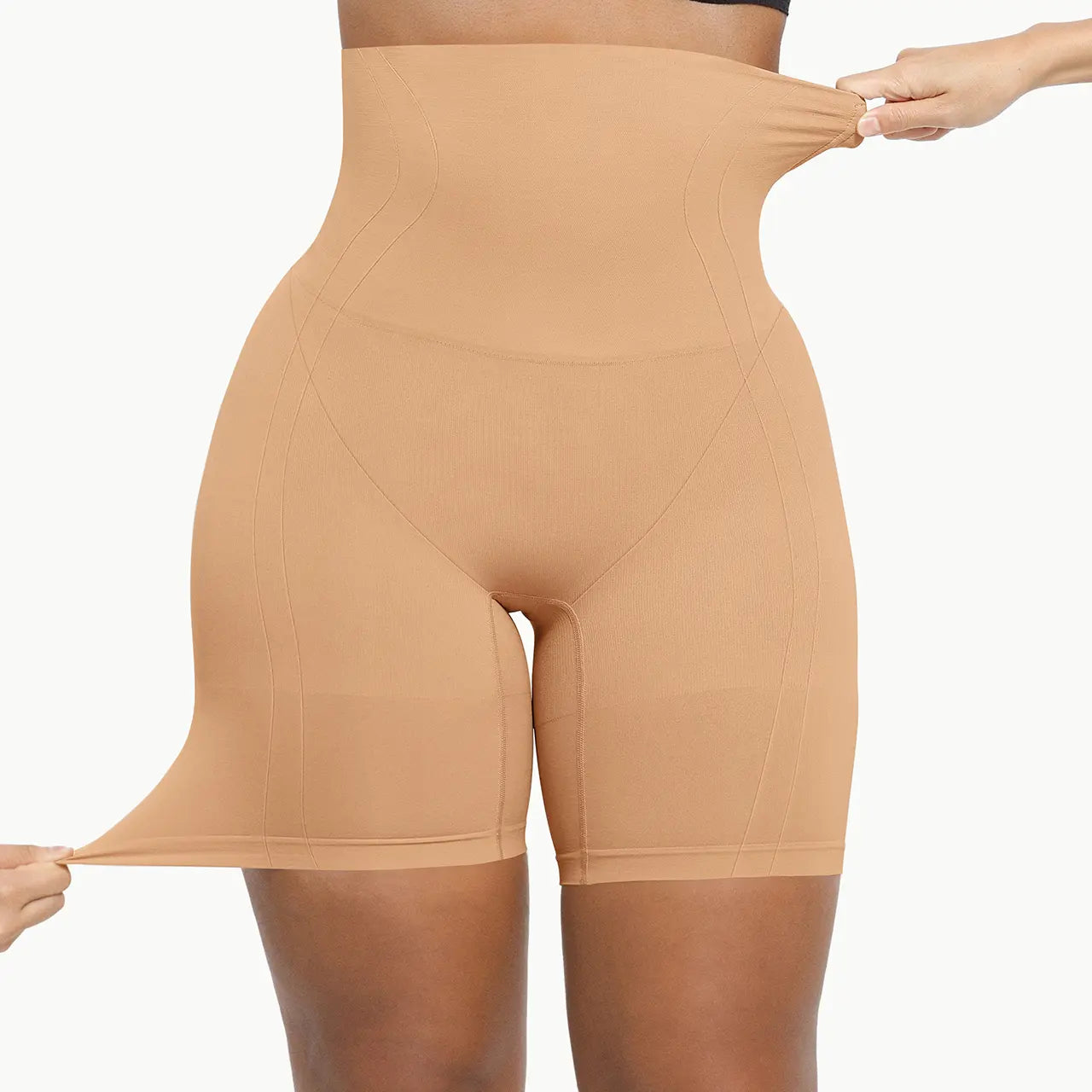 Adorella SculptEase Shaping Shorts