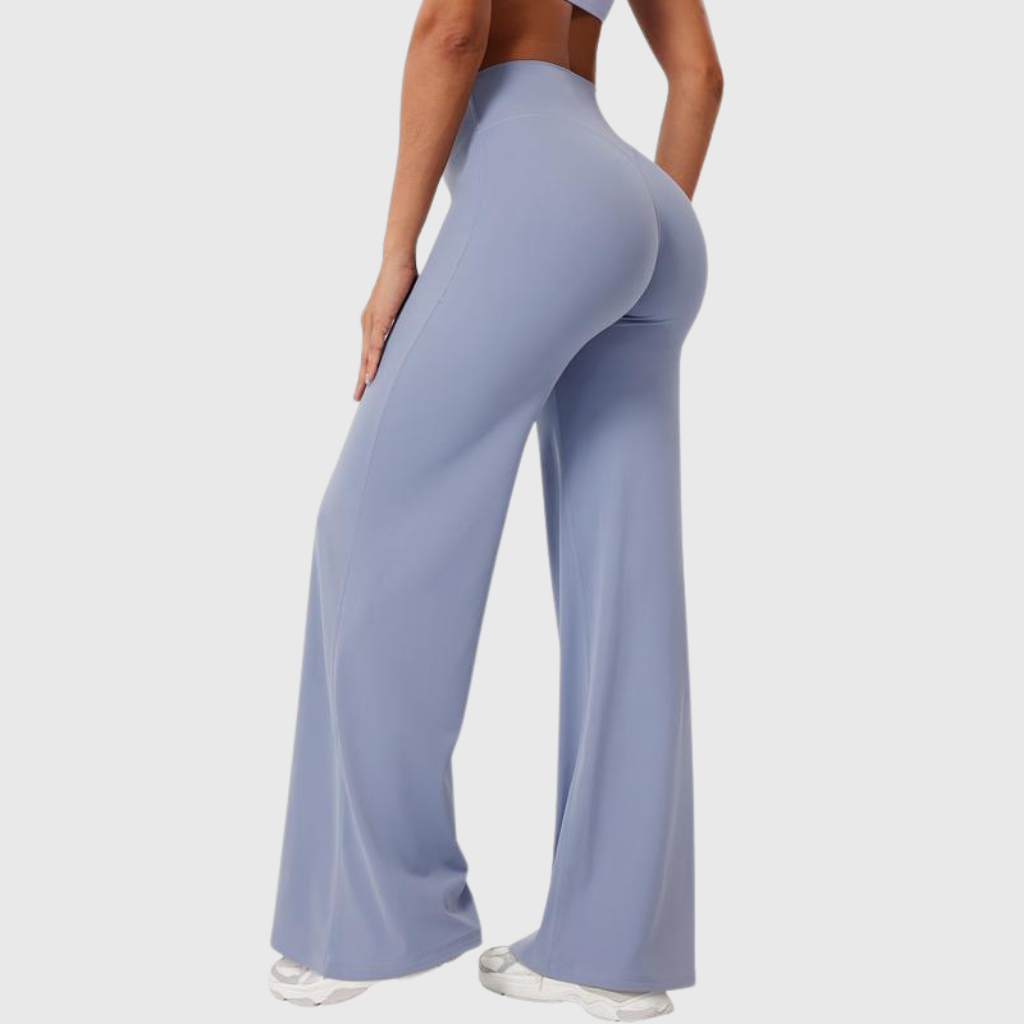 CurveLift™ Straight Leg Pants