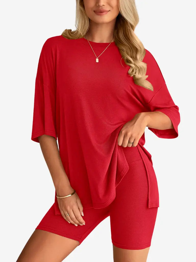 Cozy Two-Piece Set