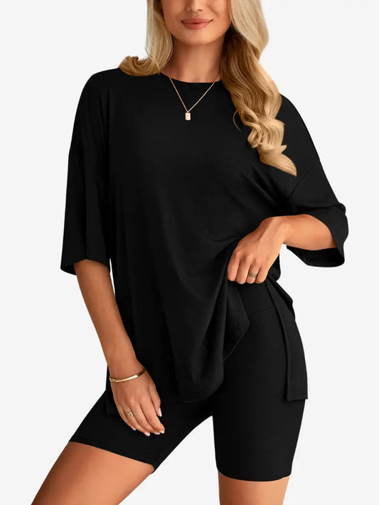 Adorella™ Cozy Two-Piece Set