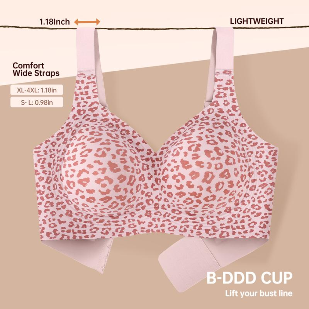 Jelly Bra (Copy)