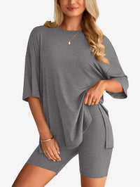 Dark Grey