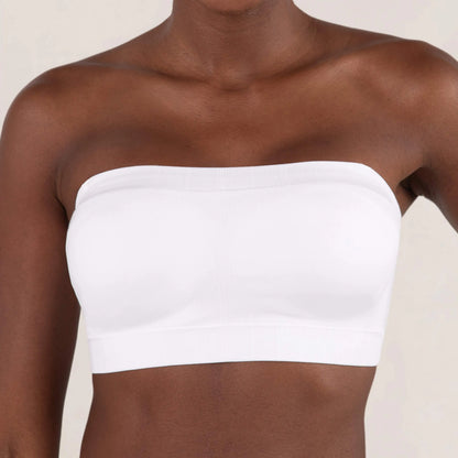 Convertible Strapless Bra