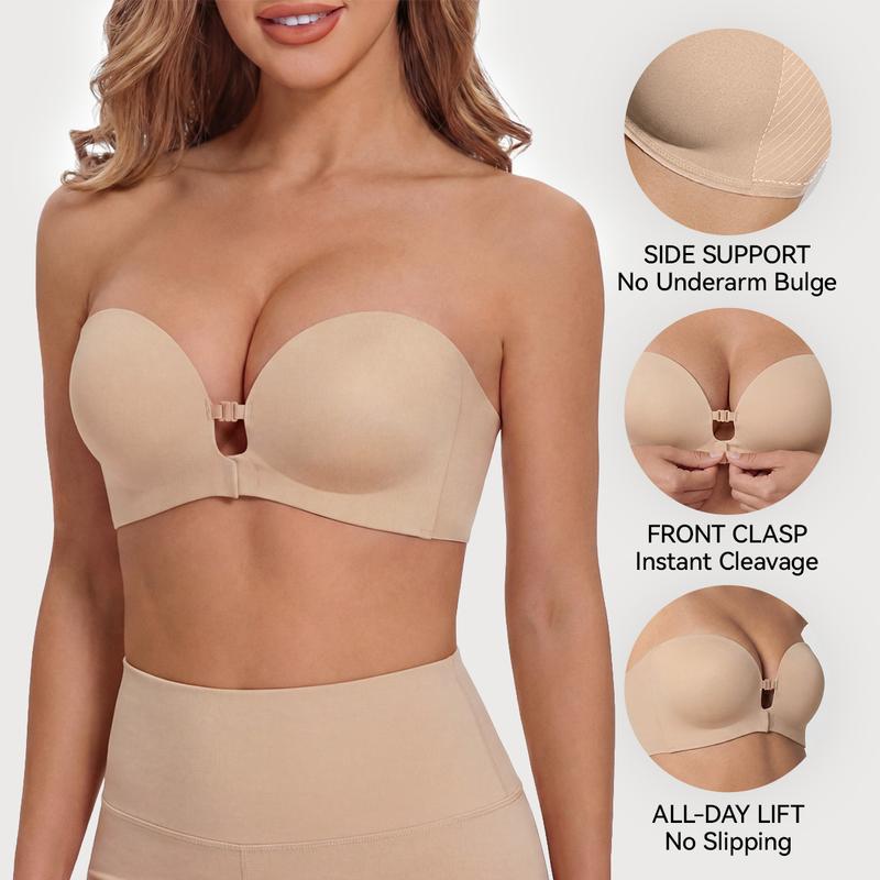 Adorella CloudLift Comfort Bra