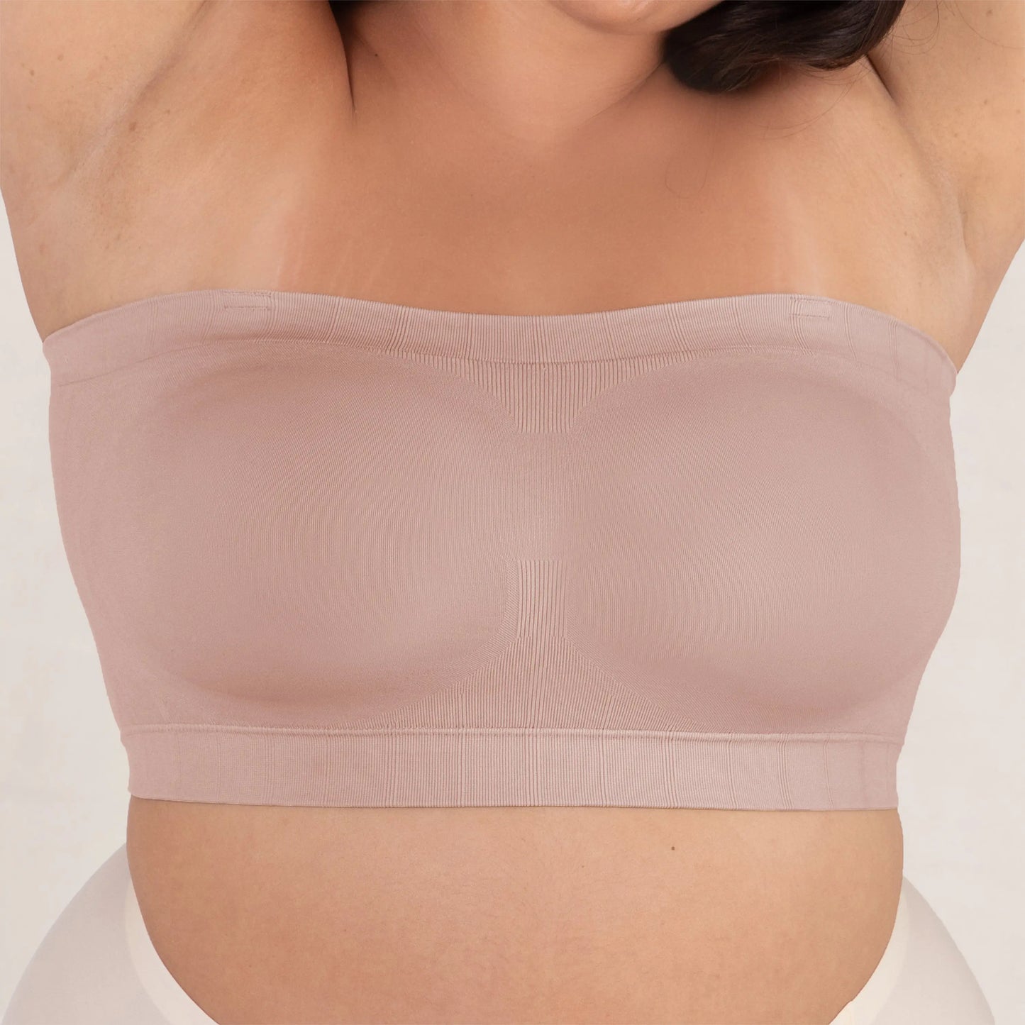 Convertible Strapless Bra