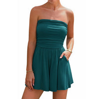 Blue Green
