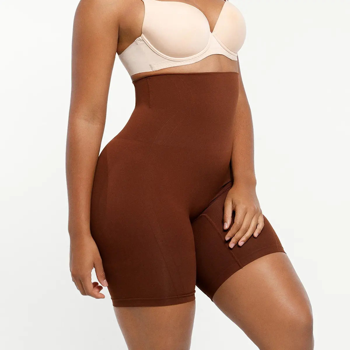 Adorella SculptEase Shaping Shorts