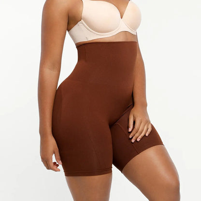 Adorella SculptEase Shaping Shorts