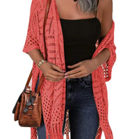 Coral Pink