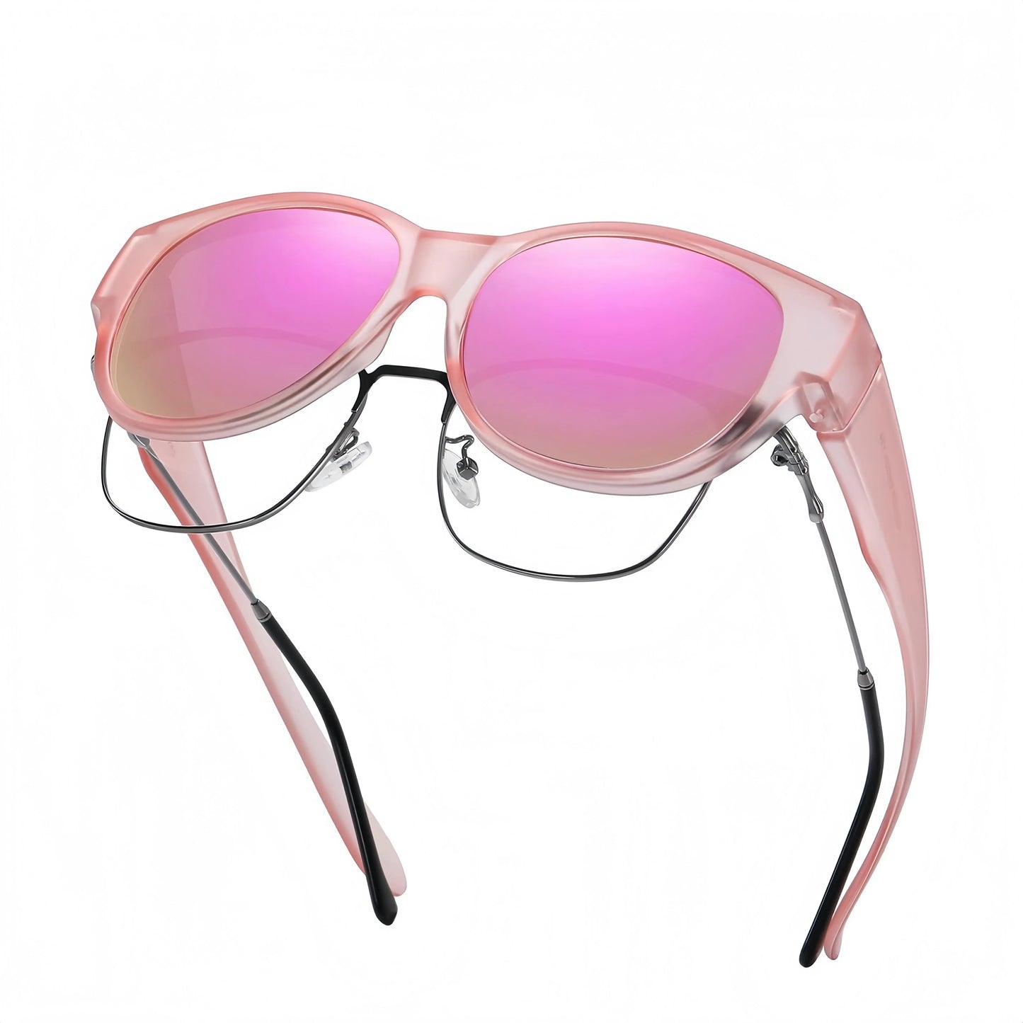 Adorella Signature Fit Sunglasses