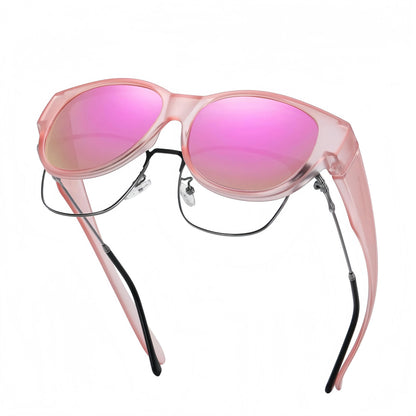 Adorella Signature Fit Sunglasses