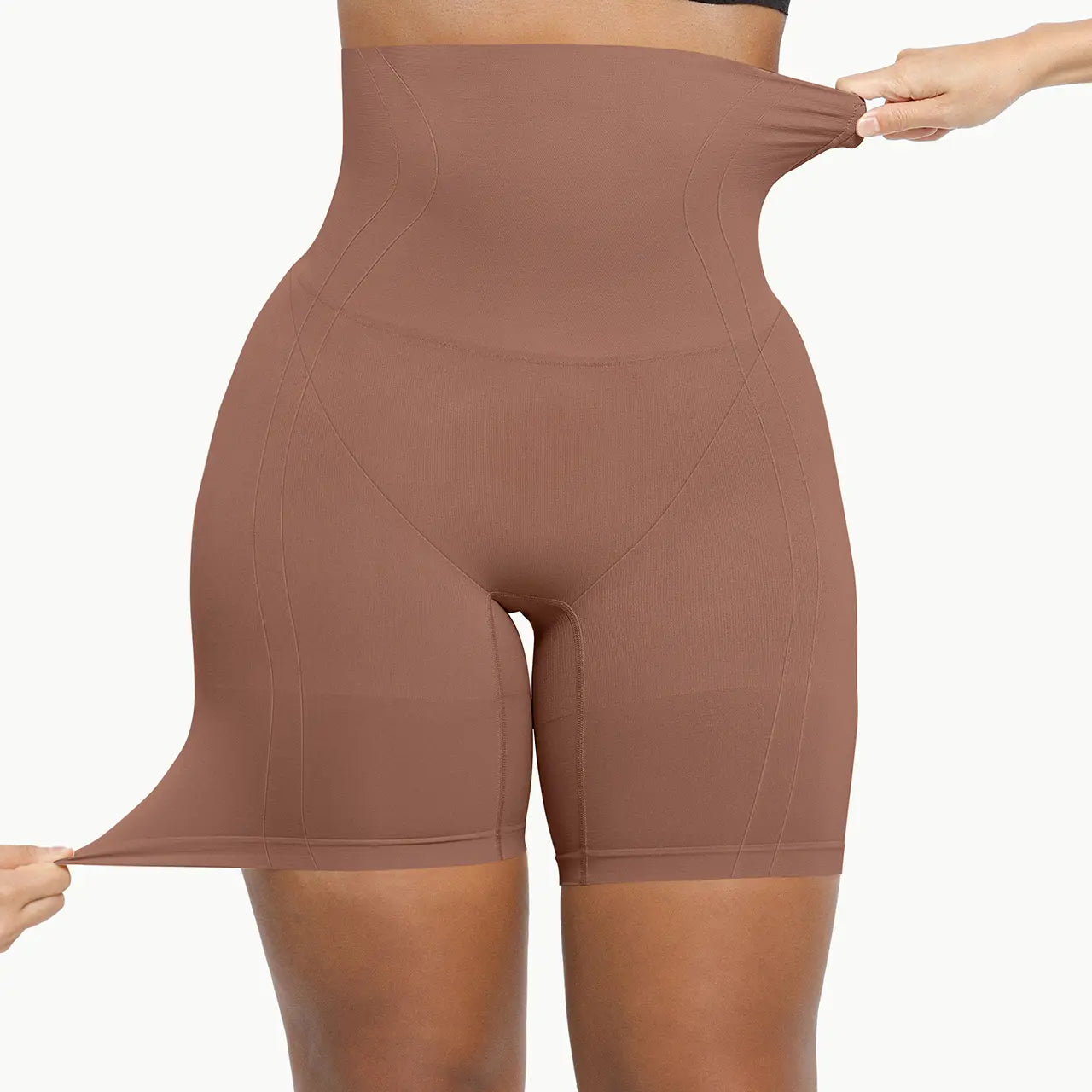 Adorella SculptEase Shaping Shorts