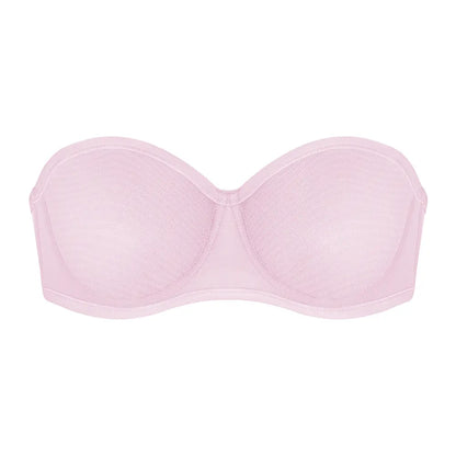 Adorella Strapless Comfort Bra