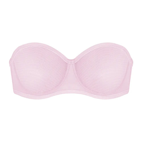 Adorella Strapless Comfort Bra