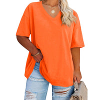 Pumpkin Orange